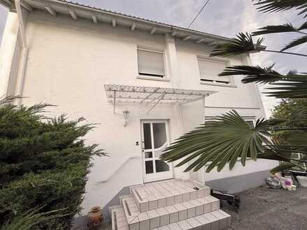 Attraktives Einfamilienhaus in Feldrandlage in Landau-Mörzheim