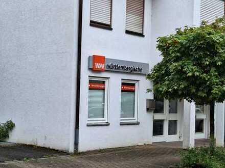 Repräsentative Büroräume – in bester Lage!