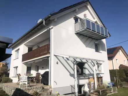 All Inclusive!! Geräumiges und modernisiertes 6-Zimmer-Haus mit EBK in Mammendorf