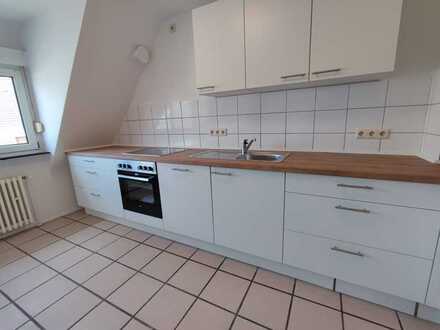 KL - Lämmchesberg, Maisonette -Wohnung, 3 ZKB, Einbauküche, Garage, Gartennutzung