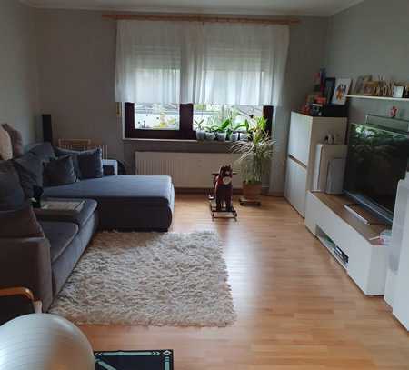 3 ZKB Sprendlingen/Rheinhessen 81 m²