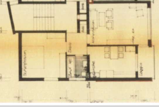 Freundliche 2-Zimmer-Wohnung in Duisburg