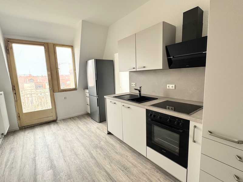                                                               GoHo-Traum ca. 180m&sup2;: 2 K&uuml;chen, 2 B&auml;der. Erstbezug mit Fernw&auml;rme &ndash; f&uuml;r WG, Fami&hellip;                                                       in Gostenhof (Nürnberg)