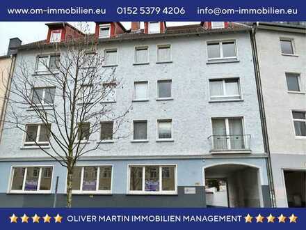 2 moderne Wohnungen oder Gewerberäume in Braunschweigs Stadtmitte! Meine Immobilie = mein Makler!
