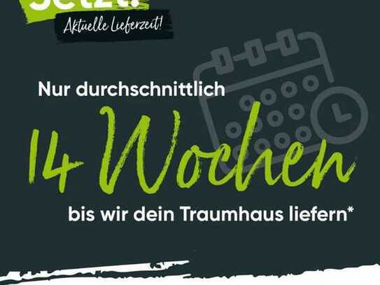 “Ihr Traumhaus wartet: Investieren Sie in Ihre Zukunft und entfliehen Sie der Miete!”