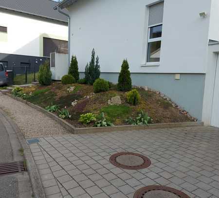 Wunderschönes, neuwertiges 5-Raum-Einfamilienhaus in Sasbachwalden