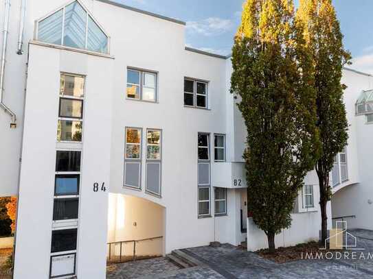 Reihenmittelhaus in bester Lage im Universitätsgebiet Kaiserslautern