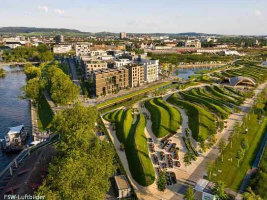 TOP LAGE Heilbronn- Schöne Wohnung in Heilbronn