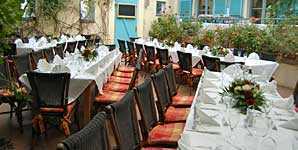 Italienisches Restaurant