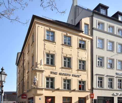 TOP Lage***in der Innenstadt München***Sendlinger Str.***PROVISIONSFREI***