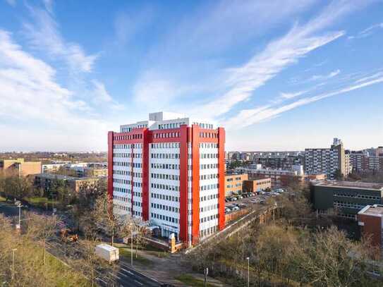 *PROVISIONSFREI* vom Eigentümer | Bürofläche in Hannover Groß-Buchholz