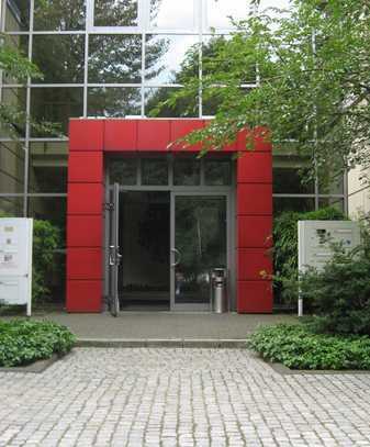 Gepflegte und helle Bürofläche im Europarc Kerpen-Sindorf