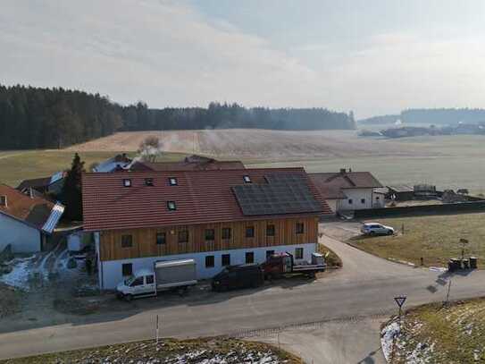 Charmante 3-Zimmer-Neubau-Wohnung im praktischen EG – Ideal für Paare und kleine Familien