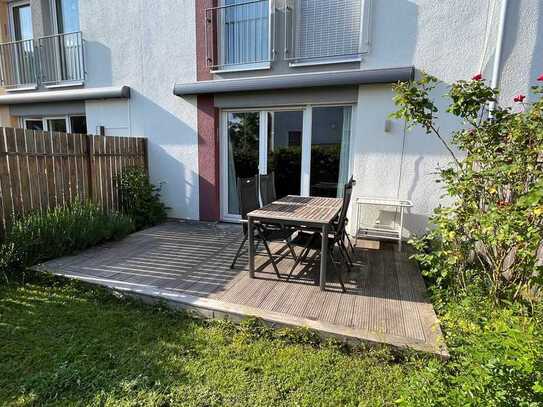 Modernes 5-Zimmer-Haus in Ammerbuch