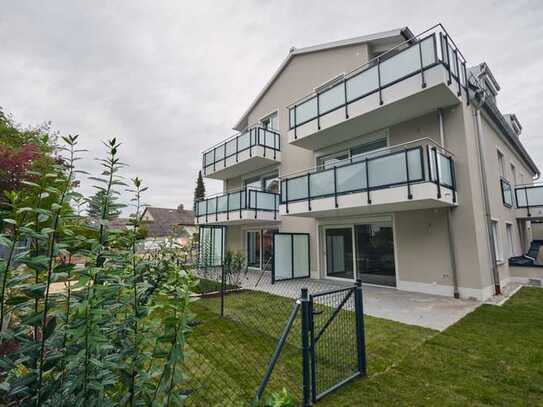 NEUE PREISE - Best-Lage Waldperlach - 3 Zi-OG-Wohnung - gr. SW-Balkon