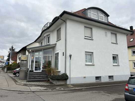 Tübinger Straße 61, 72336 Balingen