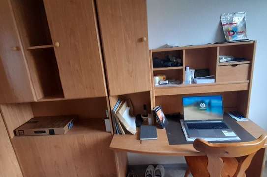 ein gemütliches, möbliertes Zimmer zur Untermiete in Landau