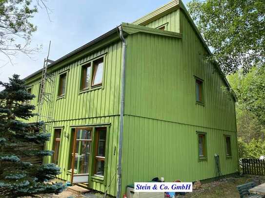 Wunderschönes Reihenendhaus mit Garten in ruhiger Lage ohne Provision