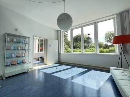 Flexible Praxisflächen in Düren