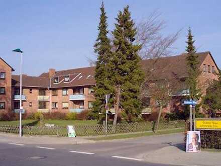 gemütliche 3-Zimmer-Wohnung im Dachgeschoss