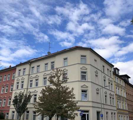 Provisionsfrei: WGH in beliebter Wohnlage von Erfurt