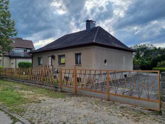 Einfamilienhaus in Hennickendorf