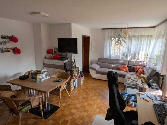 Schöne 2-Zimmer-Wohnung mit Terrasse in 70565, Stuttgart