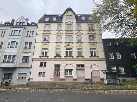 Hagen - 4-Zimmer-Wohnung mit attraktiver Mieteinnahme in ruhiger und zentraler Stadtrandlage