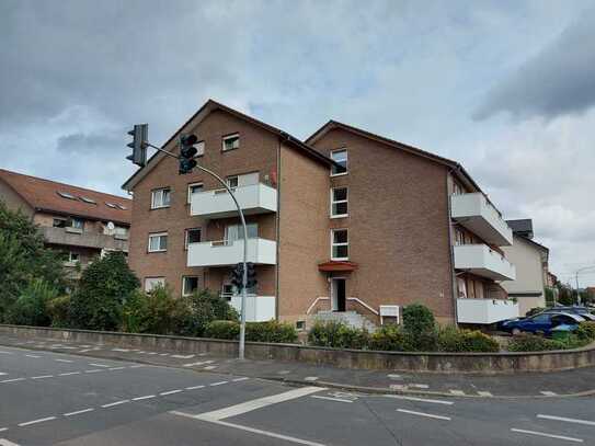 Schöne 3-Zimmer-Wohnung in Paderborn zu vermieten