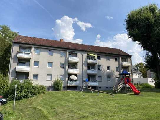 Helle ETW mit Balkon zur Selbstnutzung!