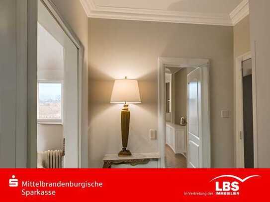 Traumhafte Wohnung mit Seeblick