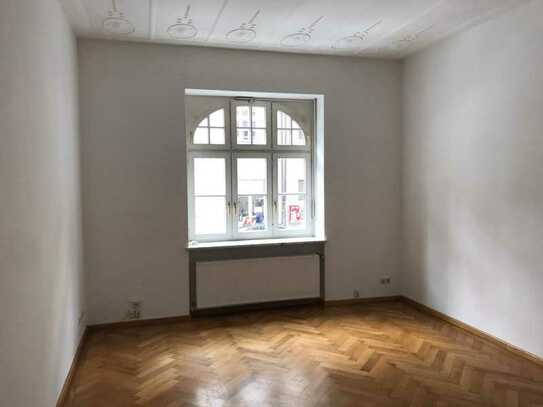 Büroräume im schönen Altbau zu vermieten