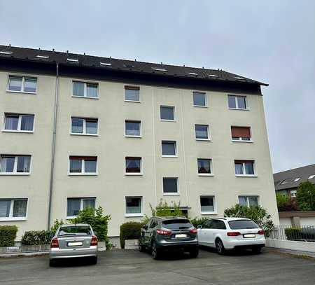 3-Zi-Wohnung am Park Stauteich 3