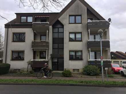 schöne helle 3,5 Zimmer-Wohnung mit Balkon in der Seestadt