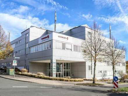 Attraktive und effiziente Büros im Essener Süden | Provisionsfrei |650 m²