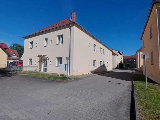 **Geräumige und tolle Wohnung, ruhig in zweiter Reihe**