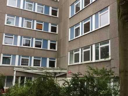 Für die ganze Familie: geräumige 3-Zimmer-Wohnung