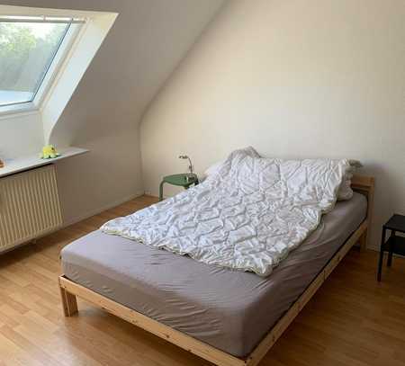 Freundliche 2-Zimmer-Wohnung in Edingen-Neckarhausen