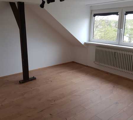 Stilvolle 3-Zimmer-DG-Wohnung in Freising