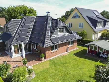 Exklusiv & Ökologisch: Ihr neues Zuhause in Zinnowitz mit vielen Extras