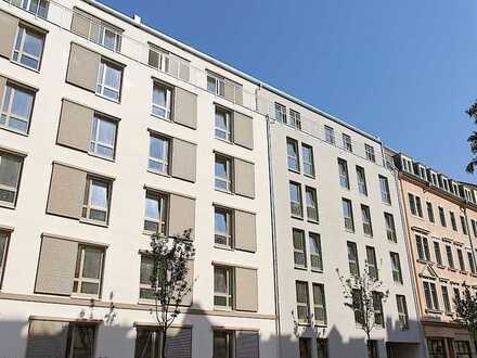 gz-i.de: Hechtviertel: Komfortables Apartment mit Küche!