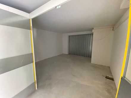 **LAGERRAUM MIETEN IN MAINZ; ca. 10m²; EBENERDIG**