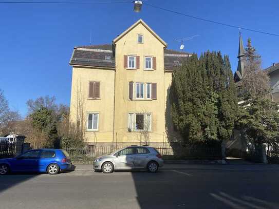 Stellplatz im Freien Nr. 10 zu vermieten