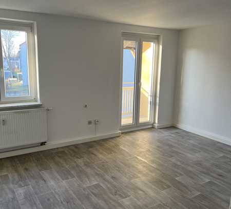 Schöne 3-Zimmer-Wohnung in der Siedlung