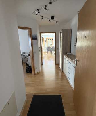 2- Zimmer Wohnung Balingen