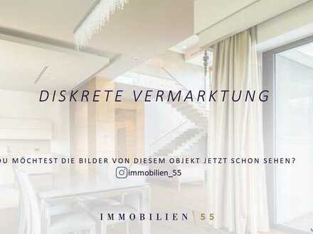 Altbaujuwel im Kölner Agnesviertel: 3-Zimmerwohnung mit großer Terrasse