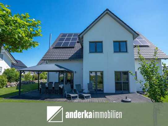 Energieeffizienter Familientraum in ruhiger Lage von Autenried zu verkaufen!