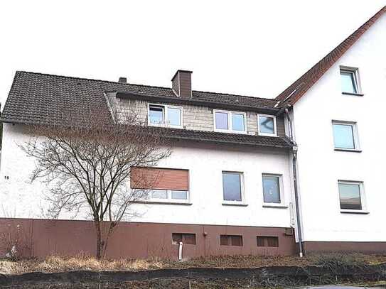 Zweifamilienhaus in Sonneborn