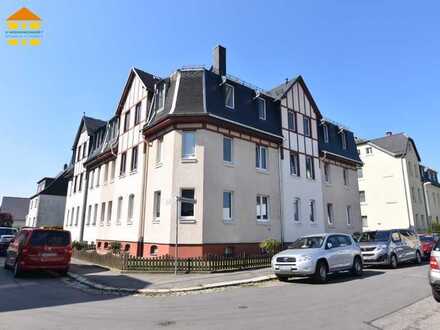 Frisch Renovierte 1-Raum-Wohnung zur Kapitalanlage in ruhiger Wohnlage!