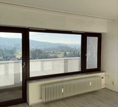 97021/79 - Helle Zwei Zimmer Wohnung mit tollen Ausblick